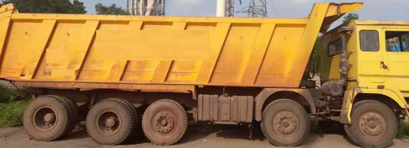 Ashok Leyland 3718 Images